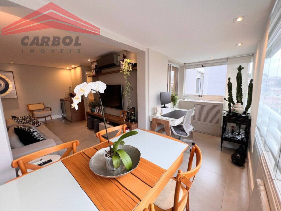 Imagem Apartamento com 2 Quartos à Venda, 62 m² em São Paulo