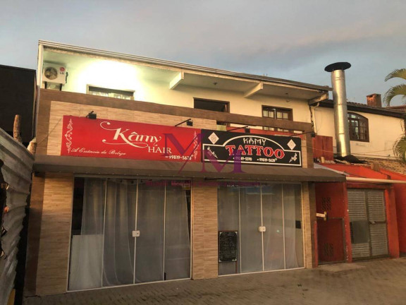 Imagem Casa com 5 Quartos à Venda, 480 m² em Praia De Leste - Pontal Do Paraná Imagem Casa com 5 Quartos à Venda, 480 m² em Praia De Leste - Pontal Do Paraná