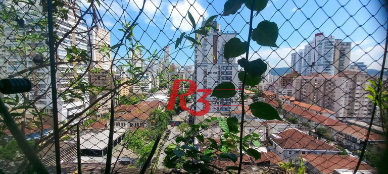 Imagem Apartamento com 3 Quartos à Venda, 157 m² em Boqueirão - Santos Imagem Apartamento com 3 Quartos à Venda, 157 m² em Boqueirão - Santos