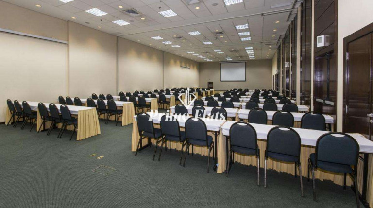 Imagem Apartamento com 1 Quarto à Venda, 29 m² em Jardins - São Paulo Imagem Apartamento com 1 Quarto à Venda, 29 m² em Jardins - São Paulo