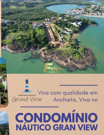 Imagem Terreno à Venda, 400 m² em Iriri - Anchieta Imagem Terreno à Venda, 400 m² em Iriri - Anchieta