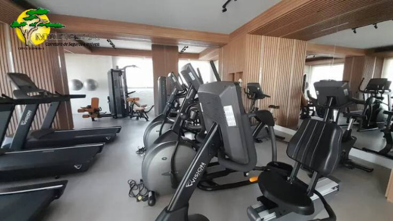 Imagem Apartamento com 2 Quartos à Venda, 91 m² em Perdizes - São Paulo
