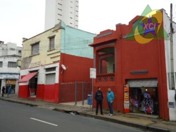 Casa à Venda, 800 m² em Centro - Campinas