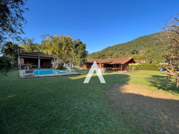 Imagem Casa com 4 Quartos à Venda, 218 m² em Fazenda Boa Fé - Teresópolis Imagem Casa com 4 Quartos à Venda, 218 m² em Fazenda Boa Fé - Teresópolis