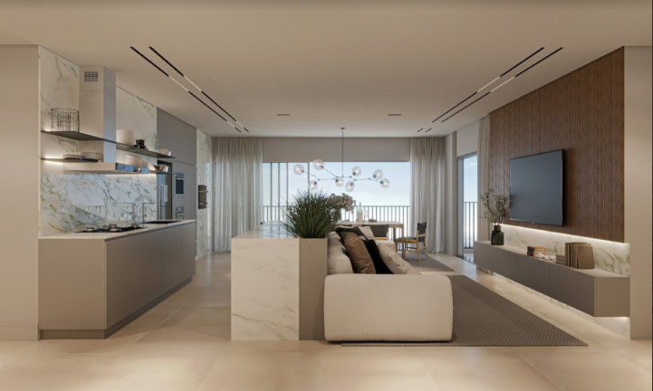 Imagem Cobertura com 3 Quartos à Venda, 206 m² em Porto Belo - Porto Belo Imagem Cobertura com 3 Quartos à Venda, 206 m² em Porto Belo - Porto Belo