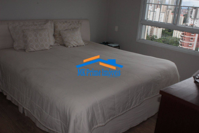 Imagem Apartamento com 3 Quartos à Venda, 200 m² em Vila Andrade - São Paulo Imagem Apartamento com 3 Quartos à Venda, 200 m² em Vila Andrade - São Paulo