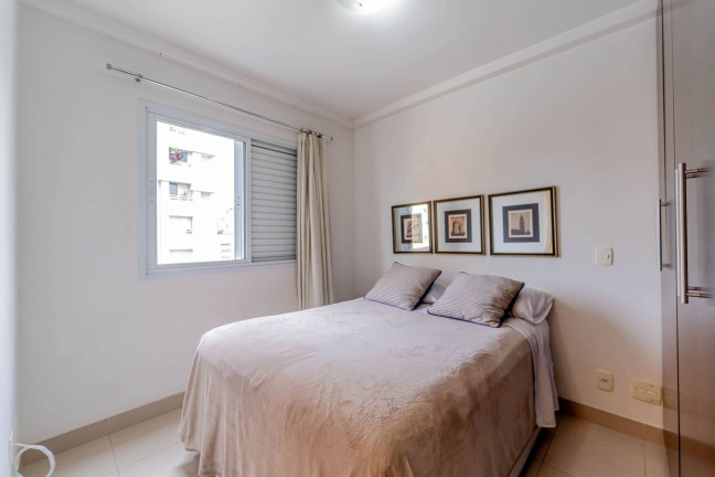 Imagem Apartamento com 2 Quartos à Venda, 57 m² em Vila Olímpia - São Paulo