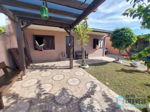 Casa com 3 Quartos à Venda, 360 m² em Centro - Balneário Pinhal