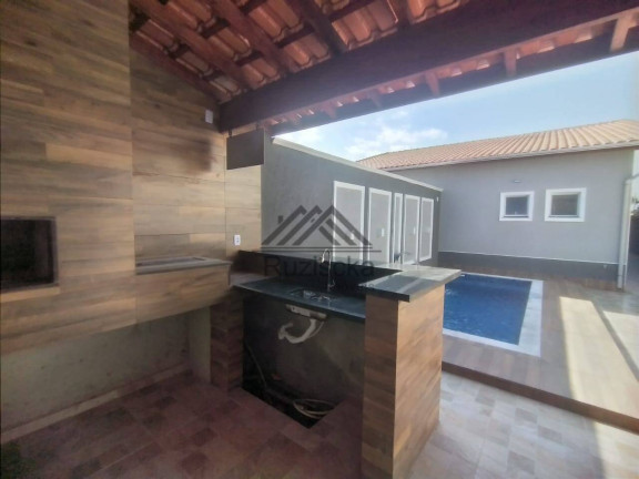 Imagem Casa com 2 Quartos à Venda, 180 m² em Balneário Tupy - Itanhaém Imagem Casa com 2 Quartos à Venda, 180 m² em Balneário Tupy - Itanhaém