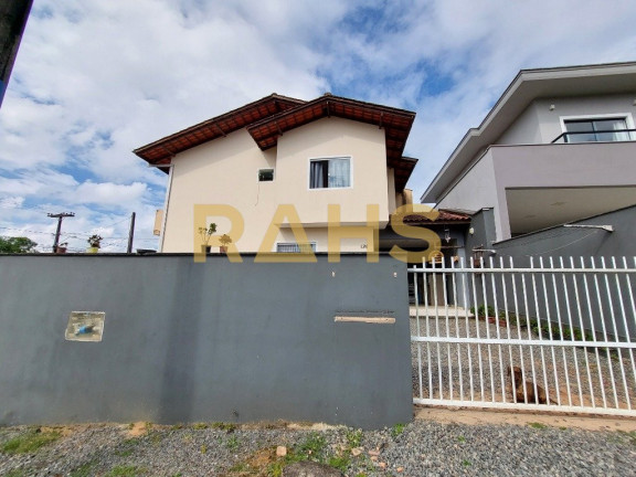 Imagem Casa com 3 Quartos à Venda, 87 m² em Vila Nova - Joinville Imagem Casa com 3 Quartos à Venda, 87 m² em Vila Nova - Joinville