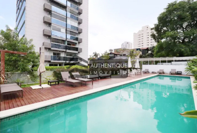 Imagem Apartamento com 2 Quartos à Venda, 122 m² em Vila Olímpia - São Paulo Imagem Apartamento com 2 Quartos à Venda, 122 m² em Vila Olímpia - São Paulo