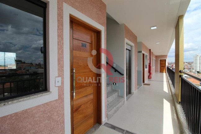 Imagem Kitnet com 1 Quarto à Venda, 32 m² em Vila Nivi - São Paulo Imagem Kitnet com 1 Quarto à Venda, 32 m² em Vila Nivi - São Paulo