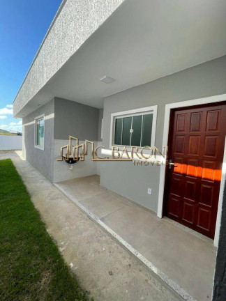 Imagem Casa com 2 Quartos à Venda, 91 m² em Capivara - Iguaba Grande Imagem Casa com 2 Quartos à Venda, 91 m² em Capivara - Iguaba Grande