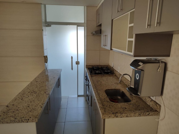 Imagem Apartamento com 2 Quartos à Venda, 55 m² em Vila Aparecida - Itapevi Imagem Apartamento com 2 Quartos à Venda, 55 m² em Vila Aparecida - Itapevi