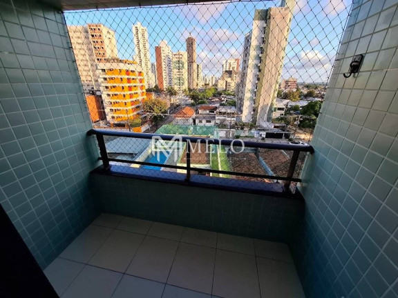 Imagem Apartamento com 2 Quartos à Venda, 54 m² em Torre - Recife Imagem Apartamento com 2 Quartos à Venda, 54 m² em Torre - Recife