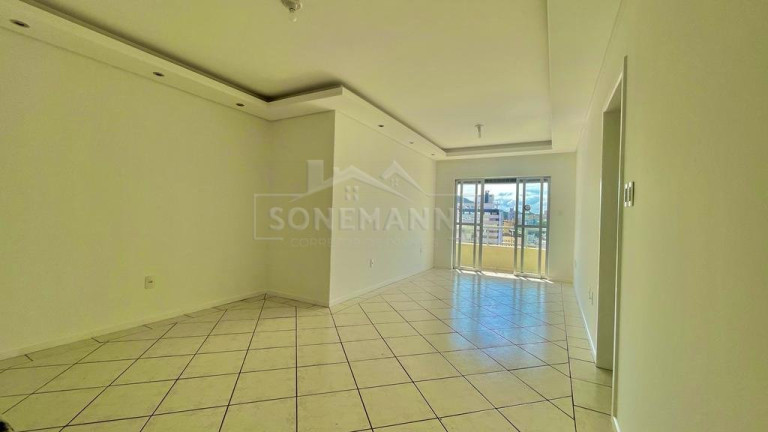 Imagem Apartamento com 4 Quartos à Venda, 109 m² em Trindade - Florianópolis