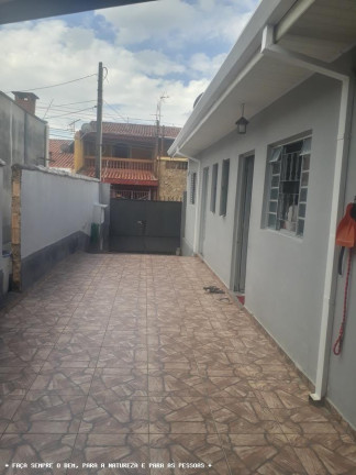 Imagem Casa com 2 Quartos à Venda, 76 m² em Jardim Das Bandeiras - Taubaté Imagem Casa com 2 Quartos à Venda, 76 m² em Jardim Das Bandeiras - Taubaté