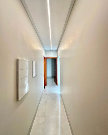 Imagem Casa de Condomínio com 3 Quartos à Venda, 175 m² em Terras Alpha 1 - Senador Canedo Imagem Casa de Condomínio com 3 Quartos à Venda, 175 m² em Terras Alpha 1 - Senador Canedo