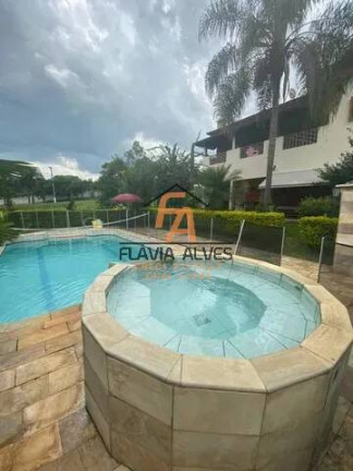 Casa de Condomínio com 5 Quartos à Venda, 360 m² em Residencial Village Morro Alto - Itupeva