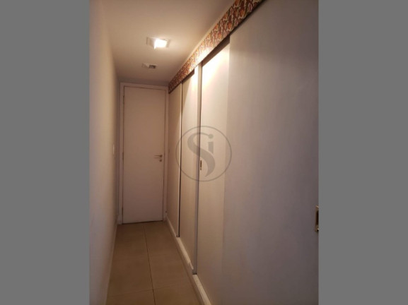 Imagem Apartamento com 3 Quartos para Alugar, 200 m² em Itaim Bibi - São Paulo