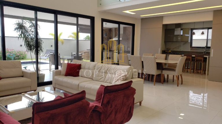Imagem Casa de Condomínio com 5 Quartos à Venda, 505 m² em Condomínio Residencial Alphaville I - São José Dos Campos Imagem Casa de Condomínio com 5 Quartos à Venda, 505 m² em Condomínio Residencial Alphaville I - São José Dos Campos