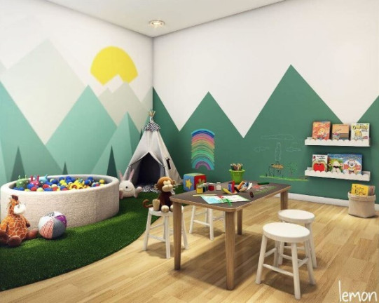 Imagem Apartamento com 2 Quartos à Venda, 41 m² em Vila Pirituba - São Paulo