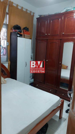 Imagem Casa com 2 Quartos à Venda, 99 m² em Braz De Pina - Rio De Janeiro