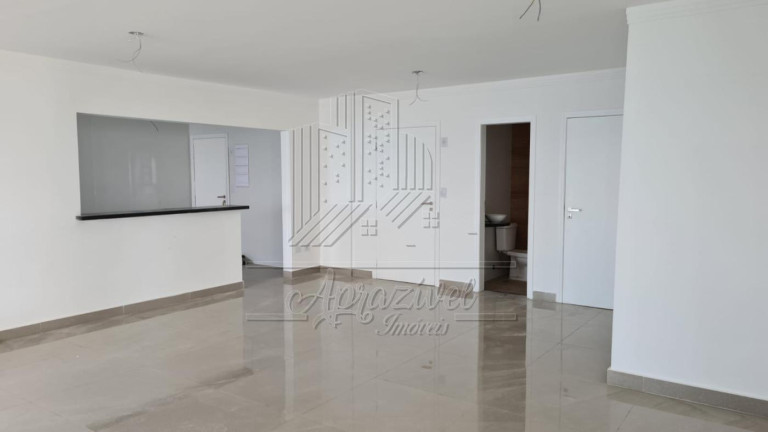 Imagem Apartamento com 4 Quartos à Venda, 292 m² em Guilhermina - Praia Grande