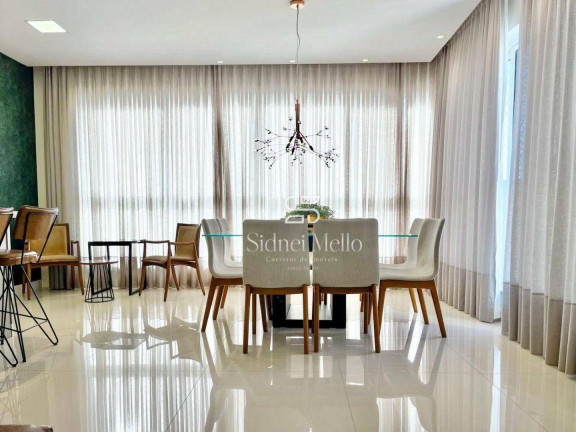 Imagem Apartamento com 3 Quartos à Venda, 137 m² em 2 Quadra Centro - Balneário Camboriú