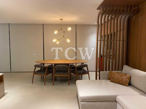 Imagem Apartamento com 3 Quartos à Venda, 97 m² em Vila Olímpia - São Paulo Imagem Apartamento com 3 Quartos à Venda, 97 m² em Vila Olímpia - São Paulo