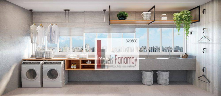 Imagem Apartamento com 1 Quarto à Venda, 30 m² em Jardim - Santo André Imagem Apartamento com 1 Quarto à Venda, 30 m² em Jardim - Santo André