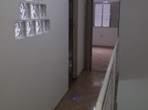 Casa com 3 Quartos à Venda, 125 m² em Jardim Nilton Torres - Sorocaba