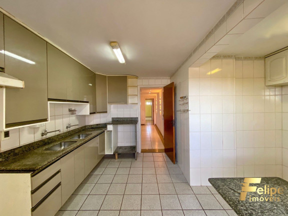 Imagem Cobertura com 4 Quartos à Venda, 150 m² em Praia Do Morro - Guarapari