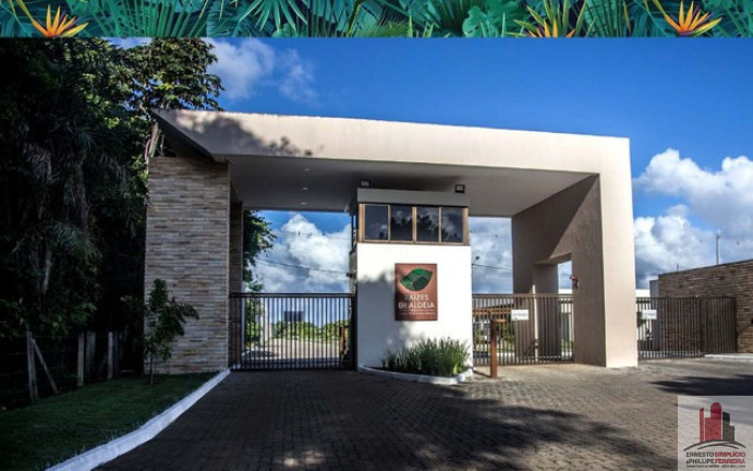 Imagem Terreno à Venda, 750 m² em Aldeia Dos Camarás - Camaragibe