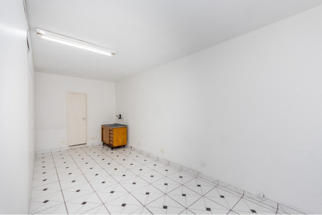Imagem Sala Comercial à Venda, 87 m² em Santo Amaro - São Paulo Imagem Sala Comercial à Venda, 87 m² em Santo Amaro - São Paulo