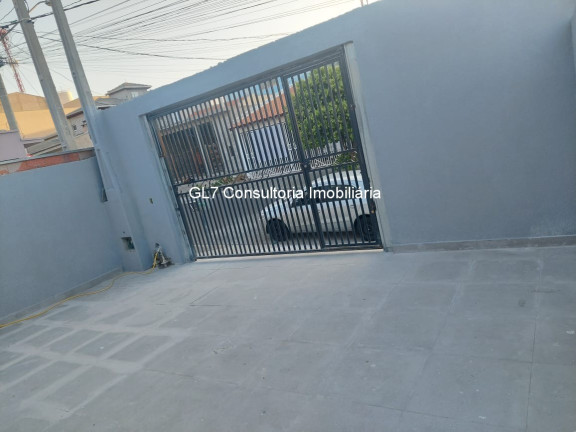 Imagem Casa com 2 Quartos à Venda, em Jardim União - Indaiatuba Imagem Casa com 2 Quartos à Venda, em Jardim União - Indaiatuba