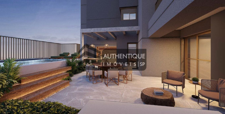 Imagem Cobertura com 4 Quartos à Venda, 391 m² em Moema - São Paulo Imagem Cobertura com 4 Quartos à Venda, 391 m² em Moema - São Paulo