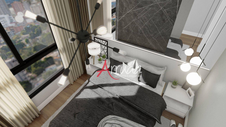 Imagem Apartamento com 3 Quartos à Venda, 79 m² em Neva - Cascavel Imagem Apartamento com 3 Quartos à Venda, 79 m² em Neva - Cascavel