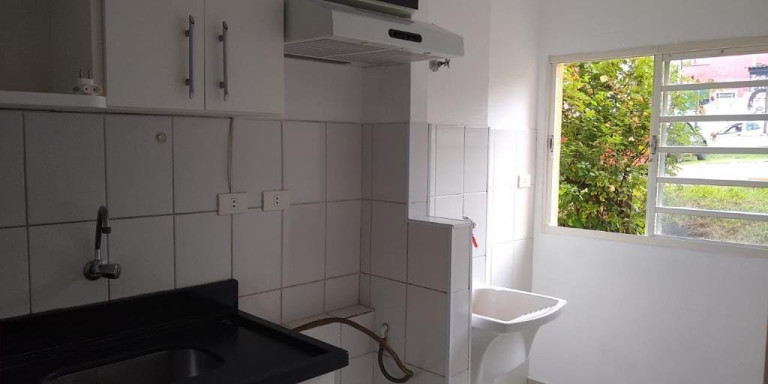 Imagem Apartamento com 2 Quartos à Venda, 57 m² em São José Dos Campos