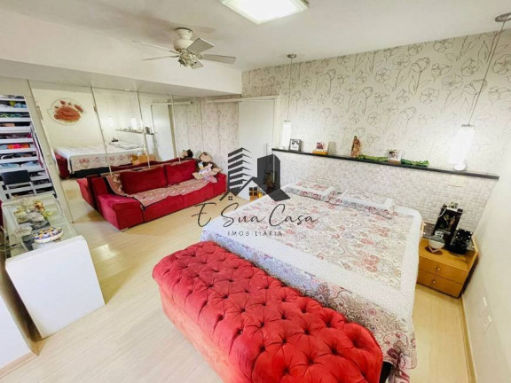 Imagem Cobertura com 4 Quartos à Venda, 240 m² em Ouro Preto - Belo Horizonte Imagem Cobertura com 4 Quartos à Venda, 240 m² em Ouro Preto - Belo Horizonte
