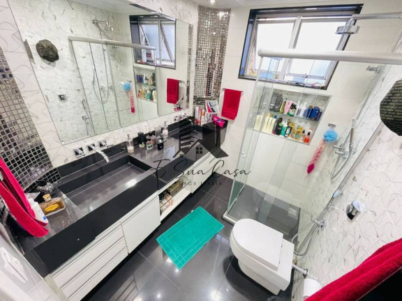 Imagem Cobertura com 4 Quartos à Venda, 240 m² em Ouro Preto - Belo Horizonte Imagem Cobertura com 4 Quartos à Venda, 240 m² em Ouro Preto - Belo Horizonte