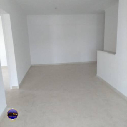 Imagem Apartamento com 1 Quarto à Venda, 58 m² em Canto Do Forte - Praia Grande