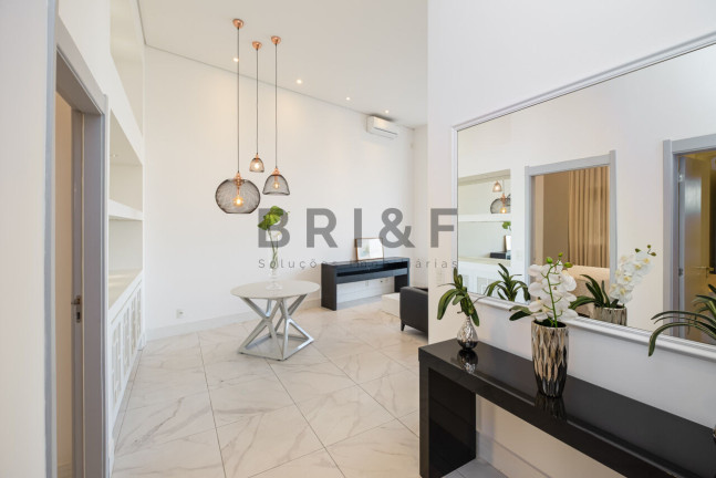 Imagem Apartamento com 1 Quarto para Alugar, 85 m² em Brooklin - São Paulo Imagem Apartamento com 1 Quarto para Alugar, 85 m² em Brooklin - São Paulo