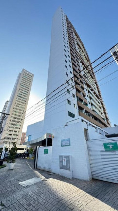 Imagem Apartamento com 2 Quartos à Venda, 56 m² em Manaíra - João Pessoa Imagem Apartamento com 2 Quartos à Venda, 56 m² em Manaíra - João Pessoa