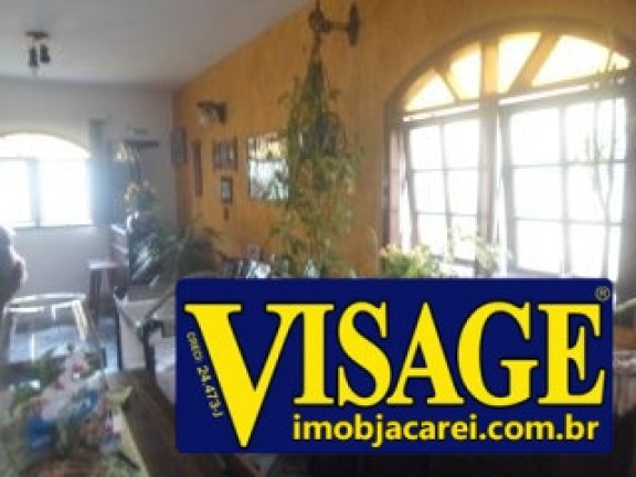 Imagem Casa com 3 Quartos à Venda, 190 m² em Cid. Jardim - Jacareí Imagem Casa com 3 Quartos à Venda, 190 m² em Cid. Jardim - Jacareí