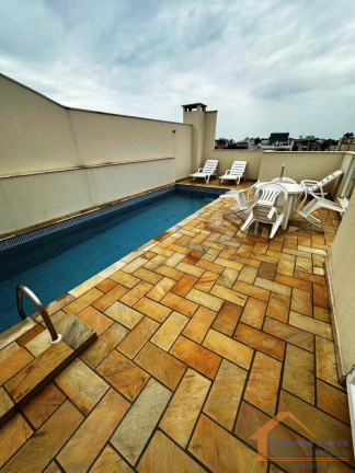 Imagem Cobertura com 3 Quartos à Venda, 185 m² em Itaguá - Ubatuba Imagem Cobertura com 3 Quartos à Venda, 185 m² em Itaguá - Ubatuba