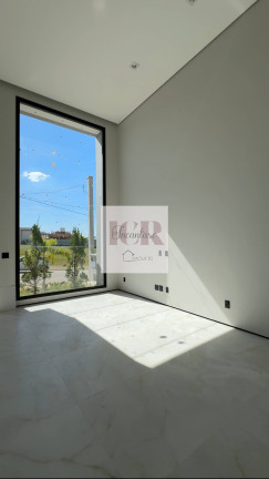 Imagem Casa de Condomínio com 3 Quartos à Venda, 308 m² em Cyrela Landscape Esplanada - Votorantim