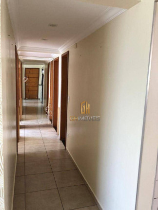 Imagem Apartamento com 3 Quartos à Venda, 72 m² em Cidade Jardim - Goiânia Imagem Apartamento com 3 Quartos à Venda, 72 m² em Cidade Jardim - Goiânia