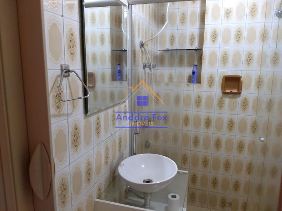 Imagem Apartamento com 2 Quartos à Venda, 65 m² em Andaraí - Rio De Janeiro