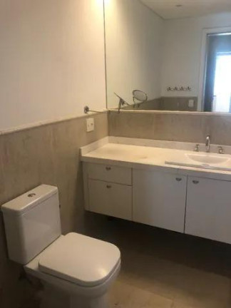 Imagem Apartamento com 3 Quartos à Venda, 169 m² em Vila Nova Conceição - São Paulo